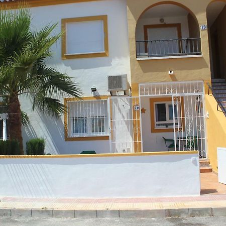 Villa Bungalow Zenia Boulevar à Villamartín Extérieur photo