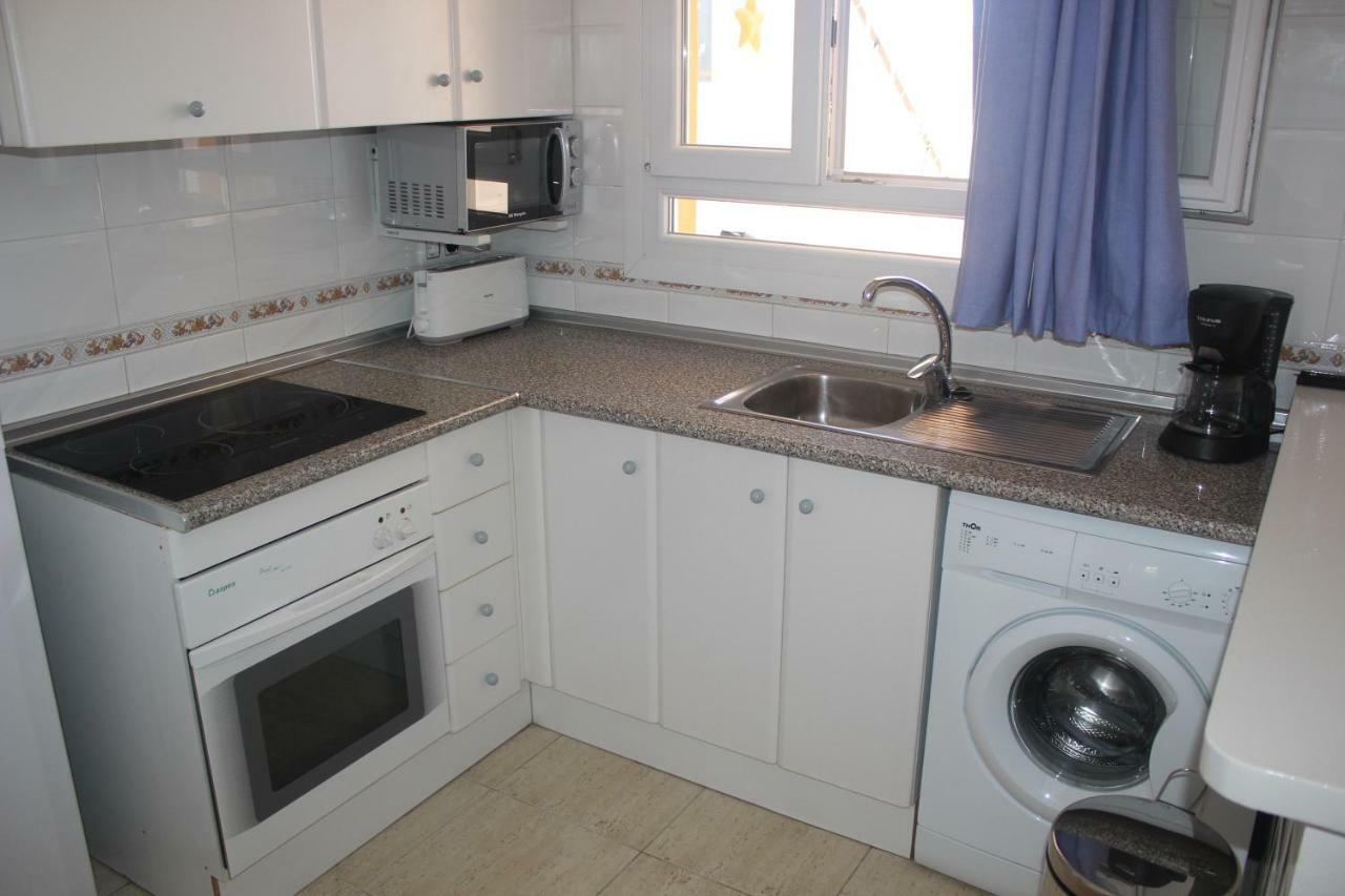 Villa Bungalow Zenia Boulevar à Villamartín Extérieur photo