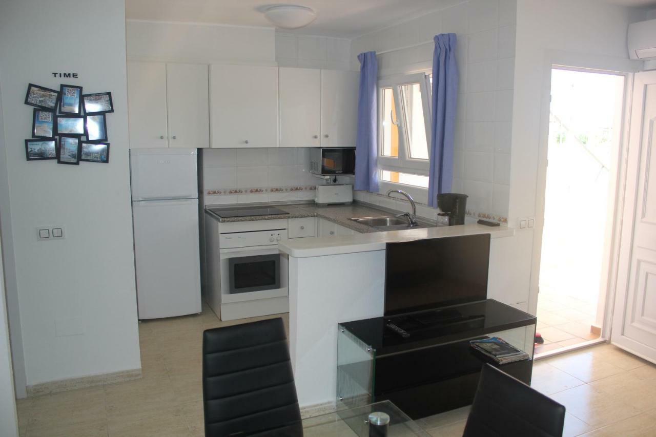 Villa Bungalow Zenia Boulevar à Villamartín Extérieur photo
