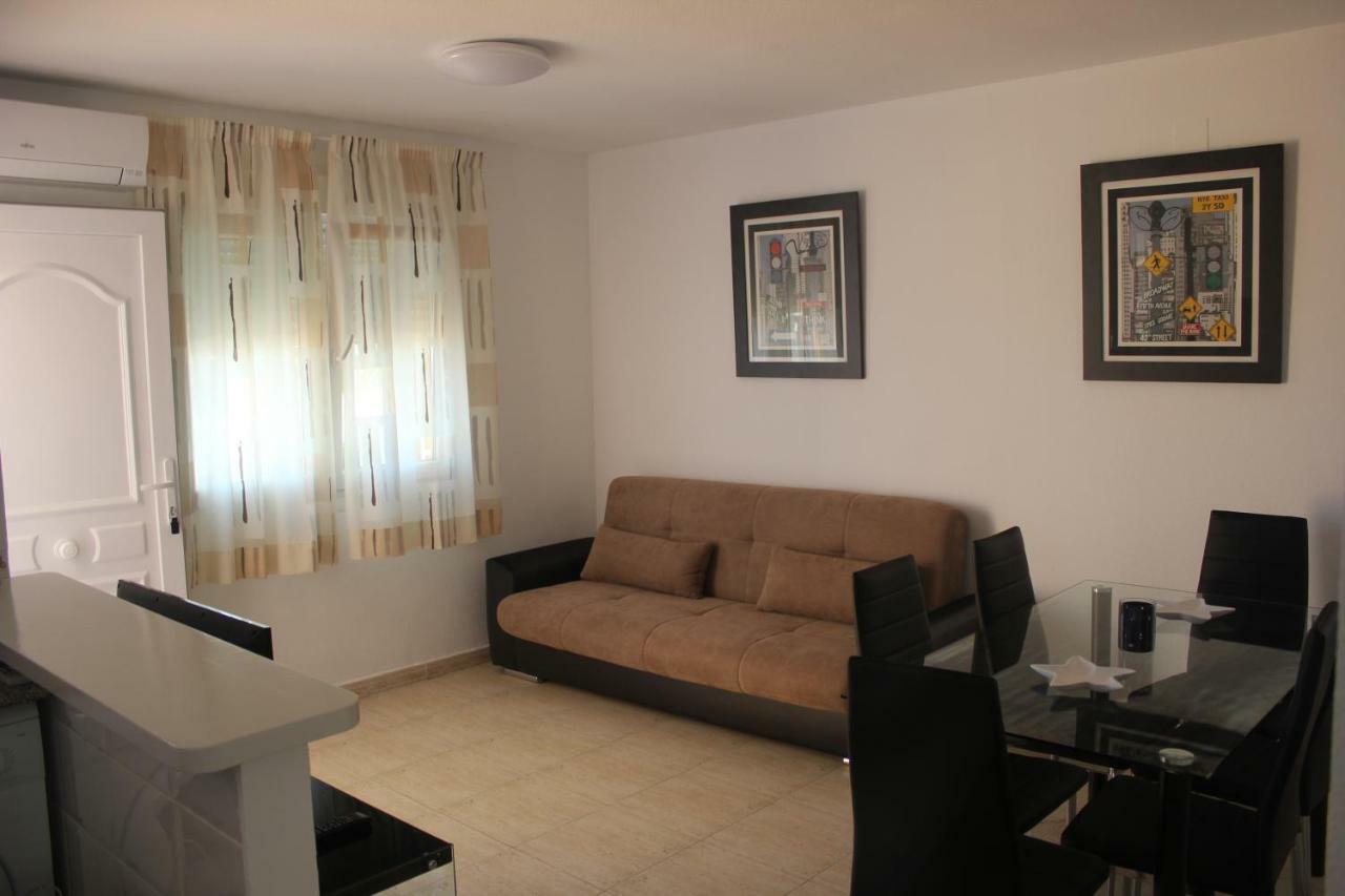 Villa Bungalow Zenia Boulevar à Villamartín Extérieur photo