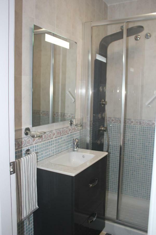 Villa Bungalow Zenia Boulevar à Villamartín Extérieur photo