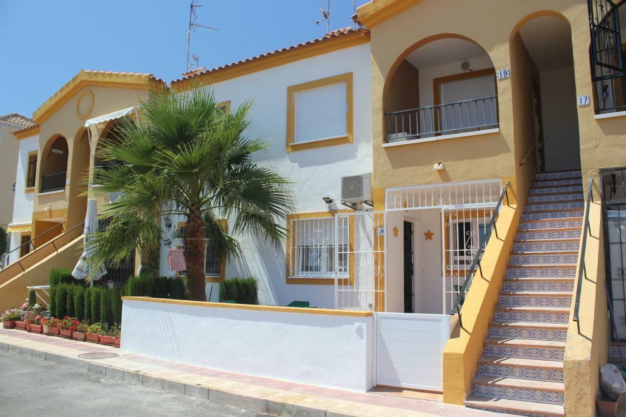 Villa Bungalow Zenia Boulevar à Villamartín Extérieur photo