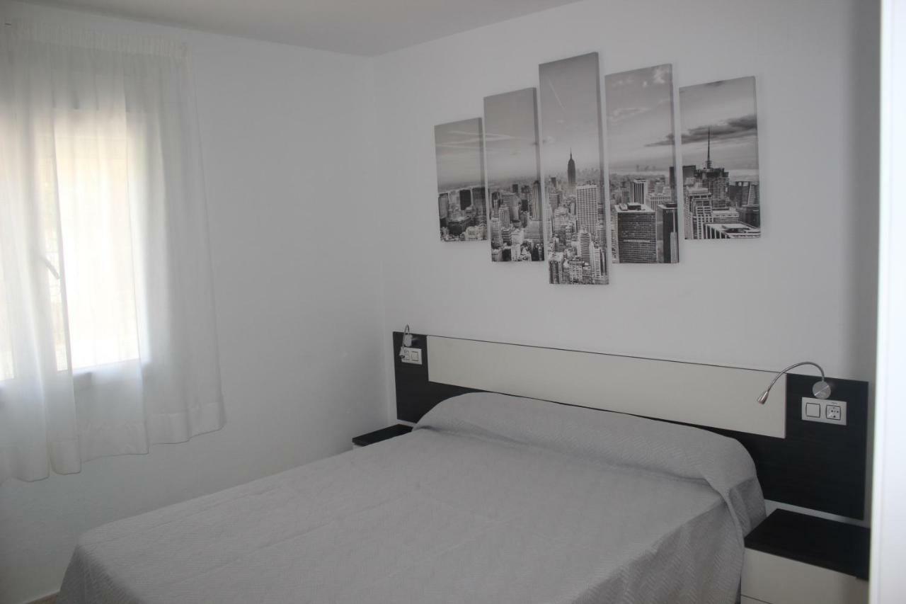 Villa Bungalow Zenia Boulevar à Villamartín Extérieur photo